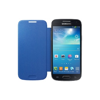 Zaštitna maska sa preklopom za Samsung Galaxy S4 mini EF-FI919-BCE-1